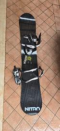 Tavola da snowboard Nitro Volume