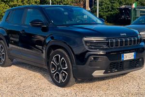 Jeep Avenger #Pari al nuovo#