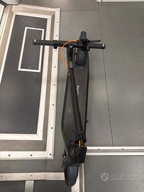 Monopattino elettrico