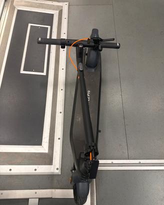 Monopattino elettrico