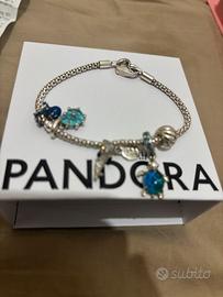 Braccialetto pandora