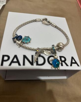 Braccialetto pandora