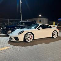 Cerchi 20” porsche