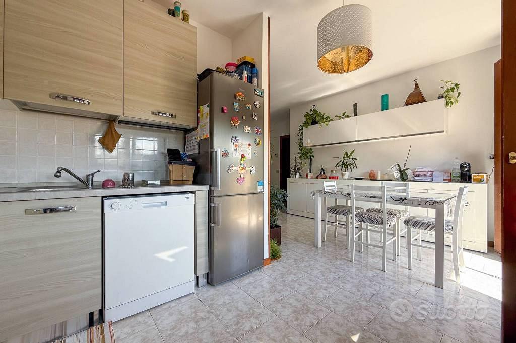 Appartamento – Arcole - Altro