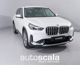 BMW X1 sDrive 18d xLine