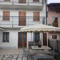Polcenigo - Frazione Mezzomonte