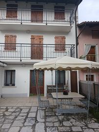 Polcenigo - Frazione Mezzomonte