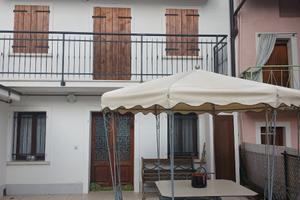 Polcenigo - Frazione Mezzomonte