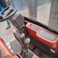 Carrello elevatore CESAB truck BT CBE 1.8 T