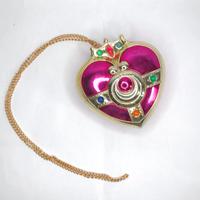 Sailor moon cosmic heart cuore magico vintage