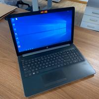 Pc portatile Notebook HP