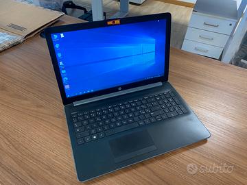 Pc portatile Notebook HP