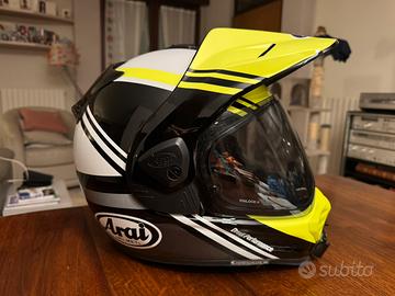 Casco Arai Tour X5 - taglia L