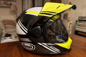 Casco Arai Tour X5 - taglia L