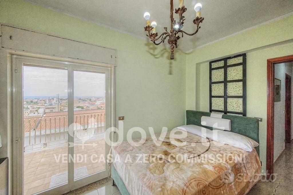Appartamento – Barcellona Pozzo di Gotto, Quattalari, Barcellona - Vista 4