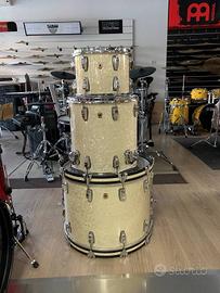 Ludwig Classic Maple 2009