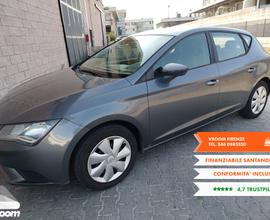 SEAT Leon 3 serie Leon 1.2 TSI 86 CV 5p. Refer...