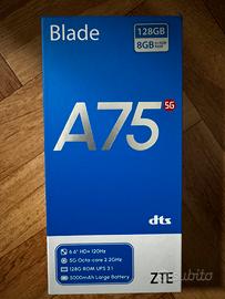 Blade A75