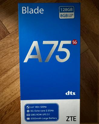 Blade A75