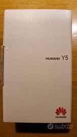 Huawei Y5