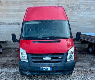Ford Transit usato
