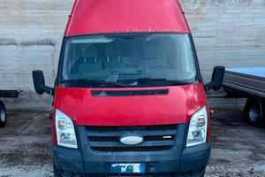 Ford Transit usato