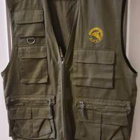 Gilet da caccia