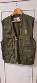 Gilet da caccia