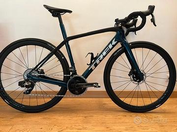 Trek Domane SL 7 Gen 3.  (Mis. 52)