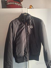 giubbotto bomber north sails
