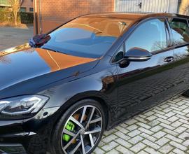 Golf 1.6 tdi 115cv highline