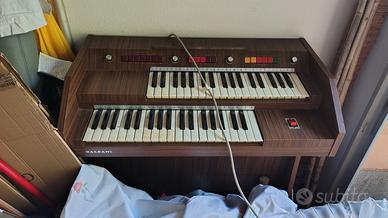 Pianola Balneari 
