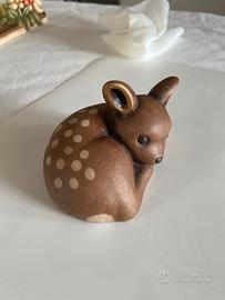 Cerbiatto Thun originale