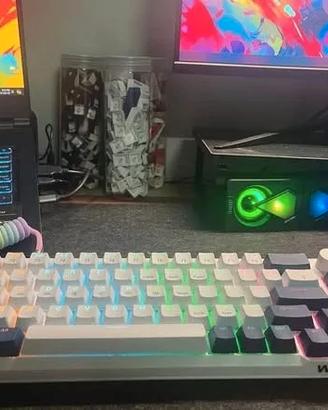 WEIKAV META68 - Tastiera Meccanica  65% - NUOVA !!