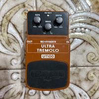 Behringer UT100 Ultra Tremolo