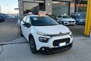 CITROEN C3 1.5 BlueHDI 100 CV S&S FEEL PACK
