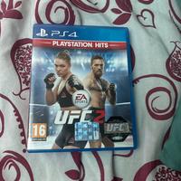 Ufc 2 per ps4