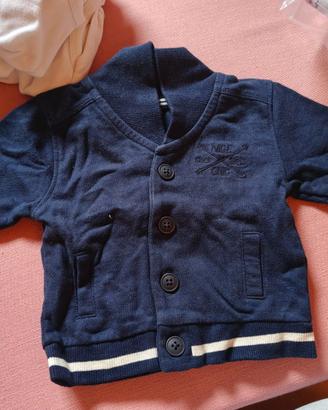 ABBIGLIAMENTO BAMBINO 3 MESI