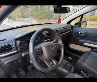Auto c3