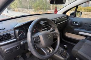 Auto c3