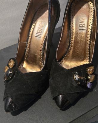 decoltè Roberto Cavalli 