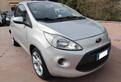 FORD KA 1.2 TITANIUM GPL SCADE IL 2032