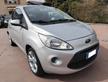 FORD KA 1.2 TITANIUM GPL SCADE IL 2032