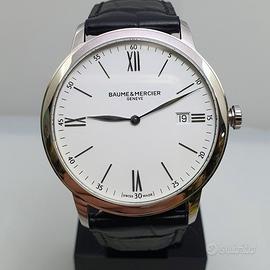 Orologio Baume Mercier Classima
