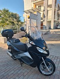 Malaguti Madison 3  250 cc