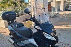 Malaguti Madison 3  250 cc