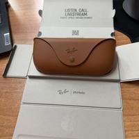 Occhiali Ray Ban meta