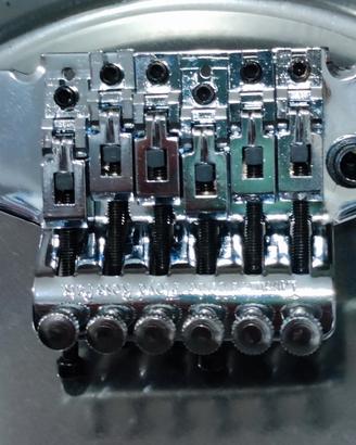 ponte floyd rose commerciale 