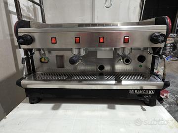 MACCHINA DA CAFFE