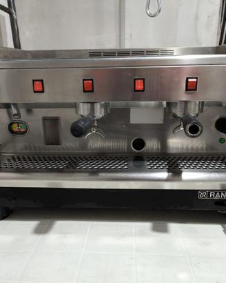 MACCHINA DA CAFFE